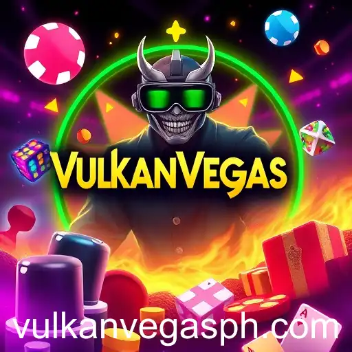 The Digital Evolution of VulkanVegas
