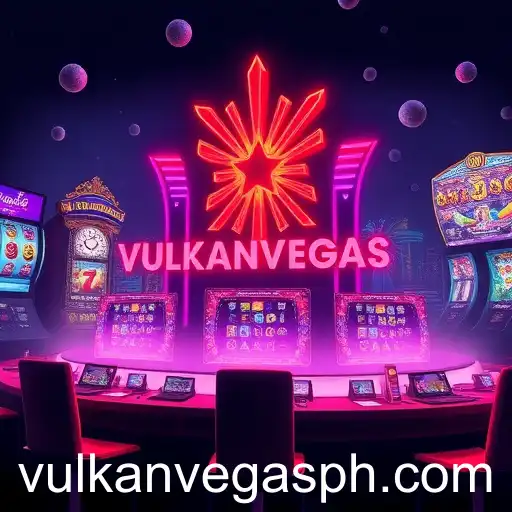 The Rise of VulkanVegas in the Gaming World