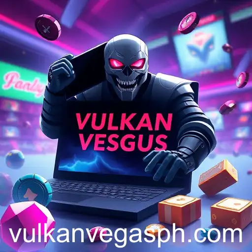 Vulkan Vegas: A Digital Playground's Rise in the Gaming World