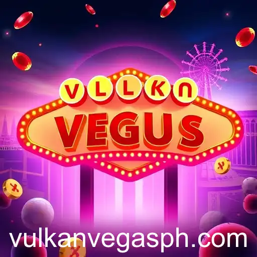 VulkanVegas: A Modern Gaming Revolution
