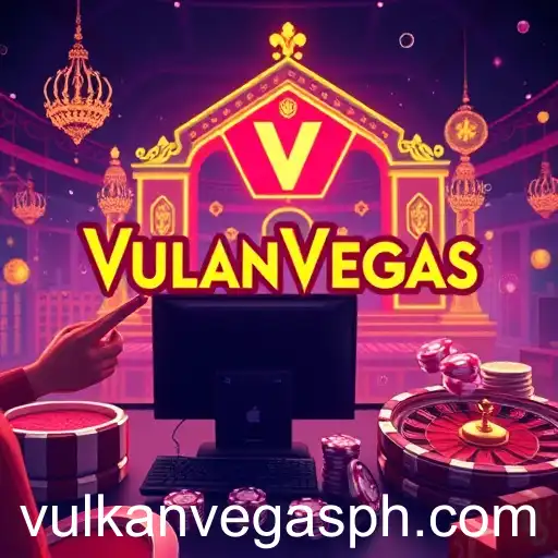 VulkanVegas: The Evolution of Online Gaming Platforms