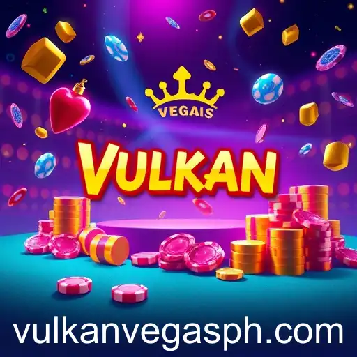 The Online Gaming Boom: VulkanVegas' Impact and Growth