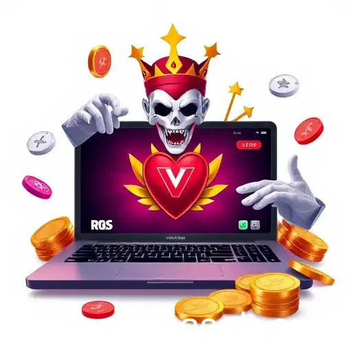 The Rising Popularity of VulkanVegas in Online Gaming