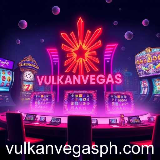 The Rise of VulkanVegas in the Gaming World