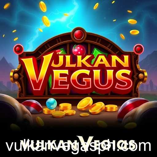 vulkanvegas