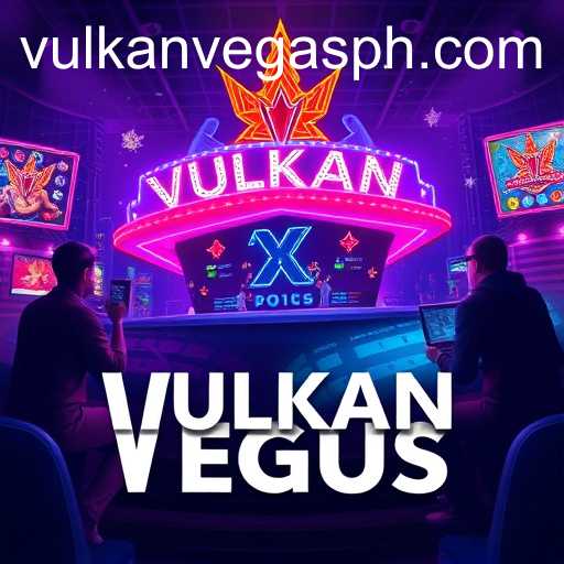 The Digital Landscape of Vulkan Vegas in 2025