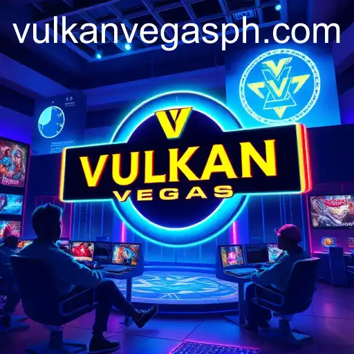 Vulkan Vegas: A Gaming Haven Amidst Digital Evolution