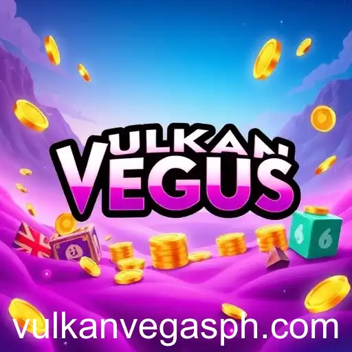 VulkanVegas: Gaming Shifts in Digital Entertainment