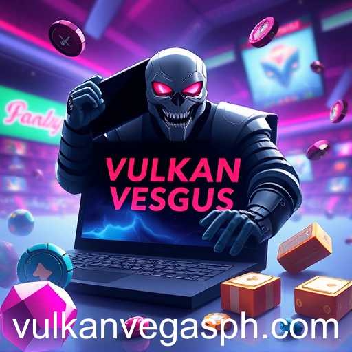 Vulkan Vegas: A Digital Playground's Rise in the Gaming World