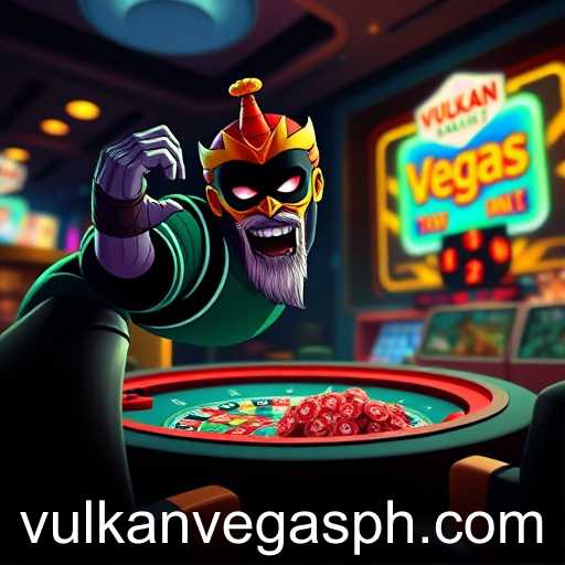 Vulkan Vegas: A Game-Changer in Online Gaming