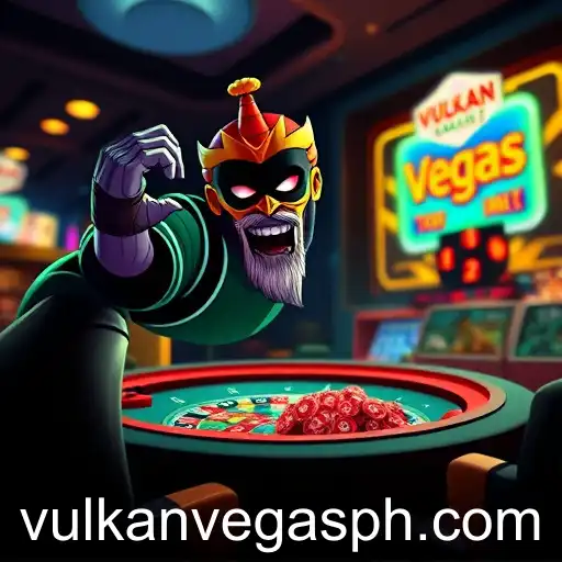 Vulkan Vegas: A Game-Changer in Online Gaming