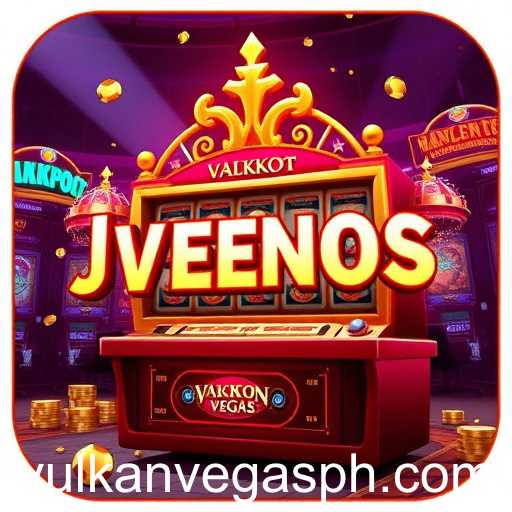 VulkanVegas: A Shift in the Online Gaming Industry