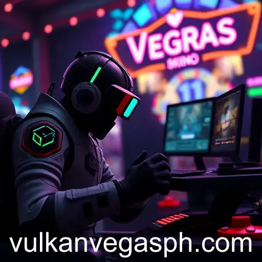 VulkanVegas: A Frontier in Online Gaming