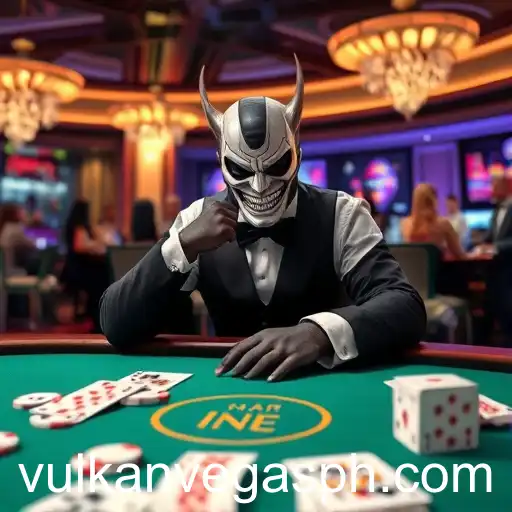The Growing Influence of VulkanVegas in Online Gaming