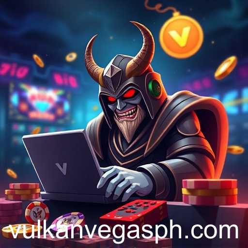 VulkanVegas: A Modern Gaming Revolution