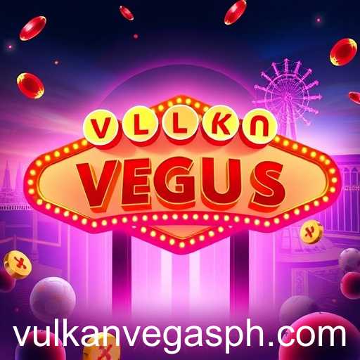 VulkanVegas: A Modern Gaming Revolution