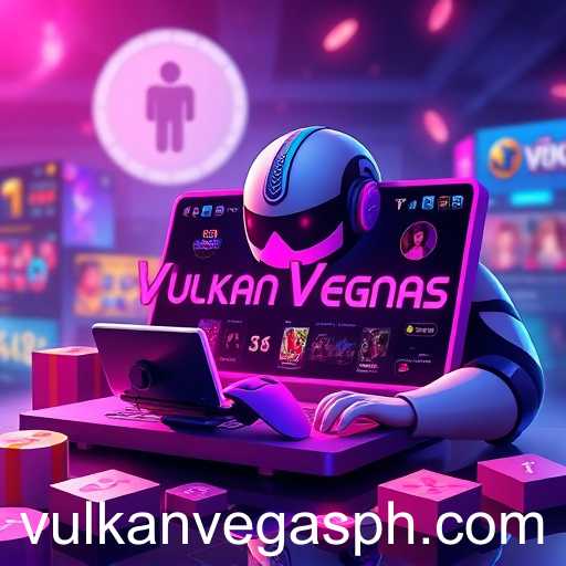 VulkanVegas and the Rise of Online Gaming