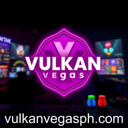 VulkanVegas Sparks Online Gaming Surge