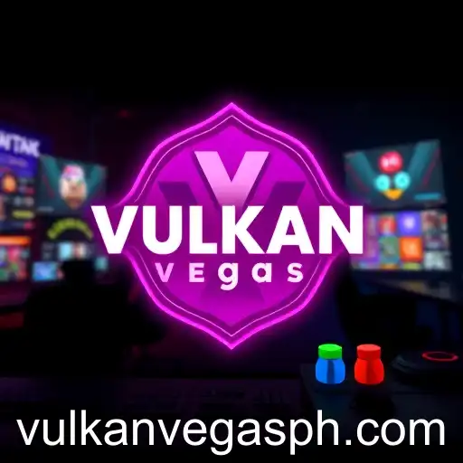 VulkanVegas Sparks Online Gaming Surge